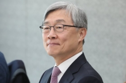 최재형 전 감사원장.