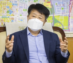박형우 계양구청장