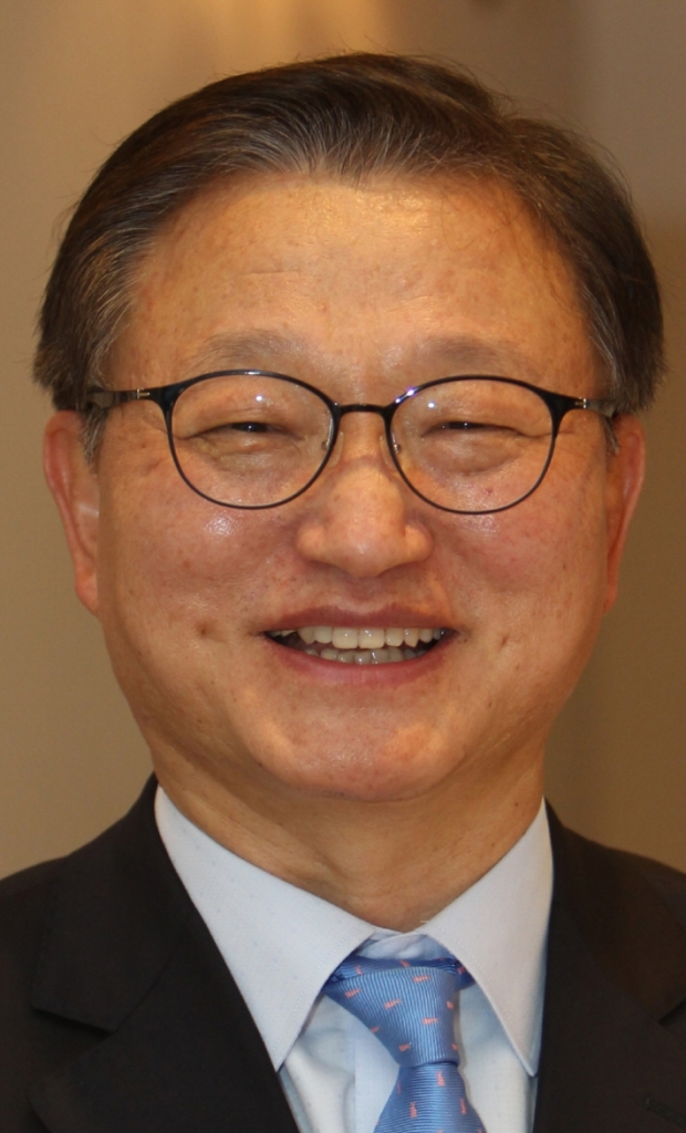 이상철 특보