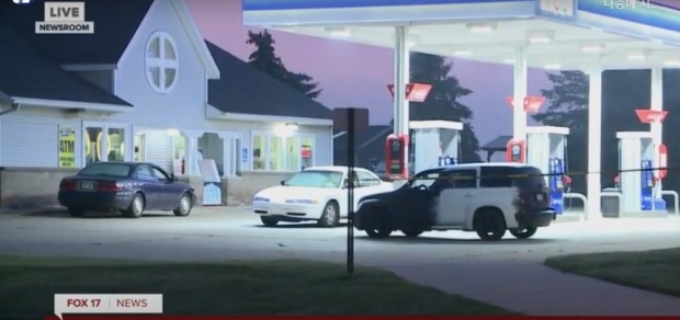 유가 상승도 정치적 결과를 낳는다. OPEC+가 더 많은 일을 해야 한다는 것은 소속 당원들이 의회 재선에 도전하는 2022년 중 간선거를 바라보는 바이든에게 전략적인 움직임이 아닐 수 없다.(사진 : 유튜브 캡처)