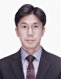경기도감염병관리지원단 박건희 신임단장 /안산시