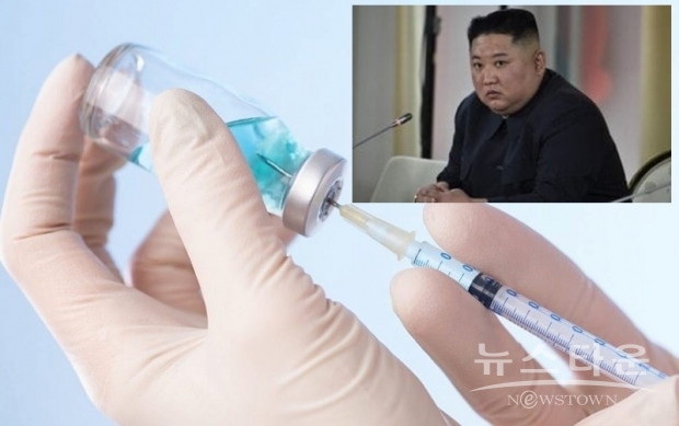 잘 알려진 대로 북한 신종코로나 바이러스 백신 국제공동구매 프로젝트인 코백스(COVAX)를 통해 백신 199만 2000회분을 받기로 했지만, 아직 공급이 전혀 이뤄지지 않고 있는 실정이다.
