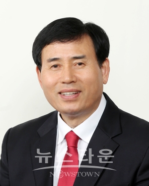 청양군의회 나인찬 부의장