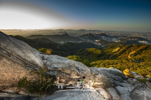 오늘(8.20)부터 '서울100K' 공식 홈페이지에서 선착순 400명 모집