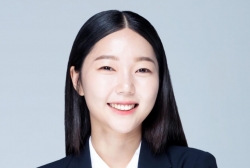 강민진 청년정의당 대표.