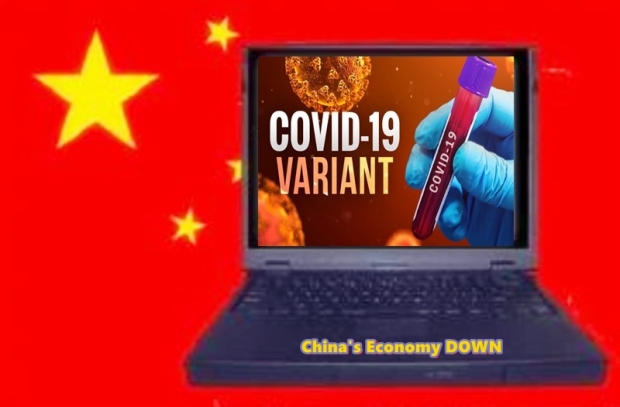 골드만 삭스에 따르면, 백신 접종률에서 중국이 월등히 앞서는데도 중국에서 면역을 가진 사람의 비율은 인도뿐 아니라 인도네시아마저도 뒤지고 있다고 한다. 만일 중국이 대책을 완화해 미국이나 유럽에서 일반적인 감염률을 용인하면, 중증 환자수가 증가해 경계해야 할 수준으로 상승할 수도 있다.