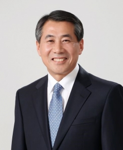 나동현 전 양산시장