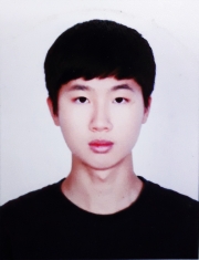 상지대학교 중국문화산업학과 송인명(16학번) 학생