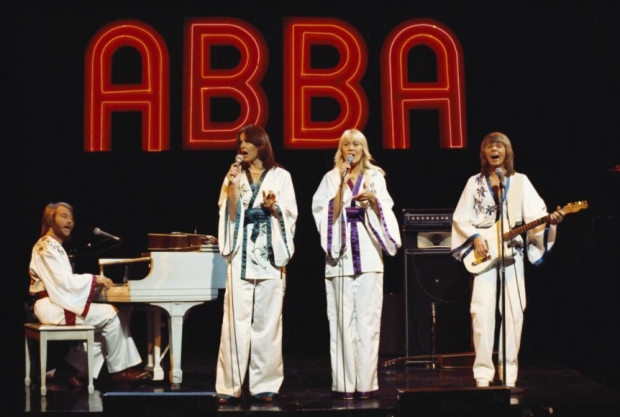 ABBA는 2018년 조만간 신곡을 발표하겠다고 밝혔지만 발표는 늦어지고 있다. ABBA에는 아바타(분신)를 이용한 투어 계획도 있다.(사진 : 유튜브)