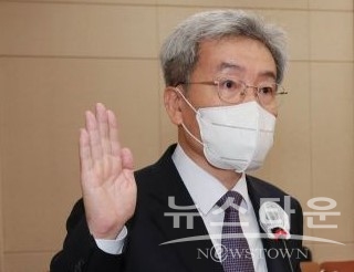 고승범 금융위원장
