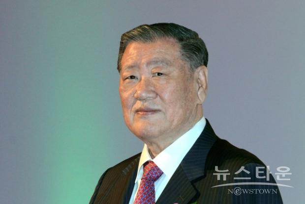 현대차그룹 정몽구 명예회장(사진 : 현대차그룹)