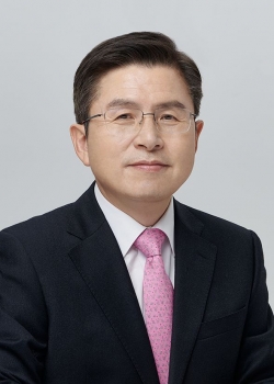 황교안 대선 후보