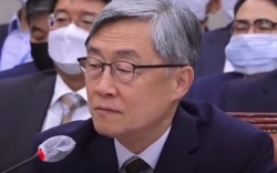 최재형 국민의힘 대선 예비후보.