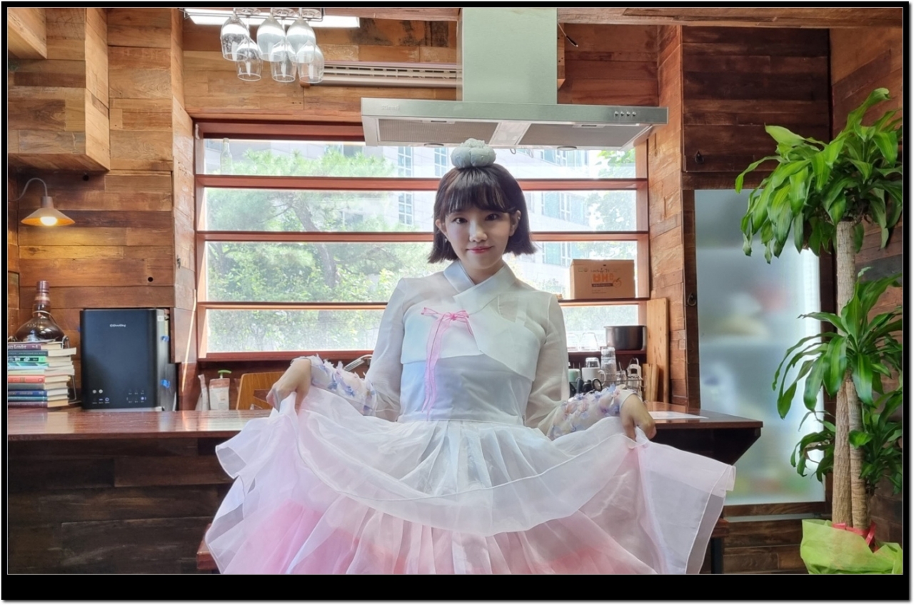 마니또(MANITO) / 신미디어엔터테인먼트 제공