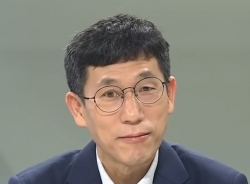 진중권 전 동양대 교수.