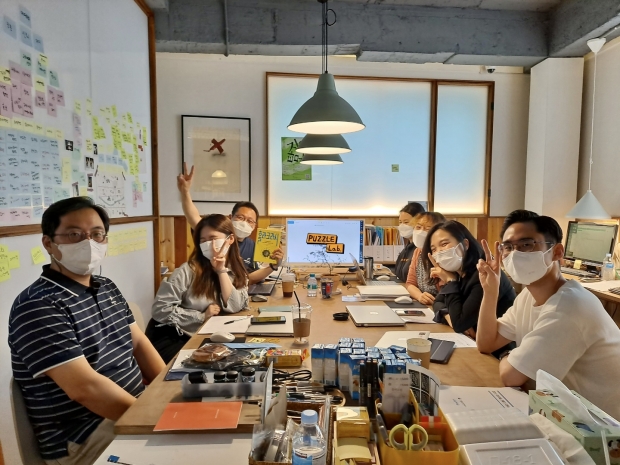 청년마을 퍼즐랩