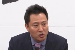 오세훈 서울시장.