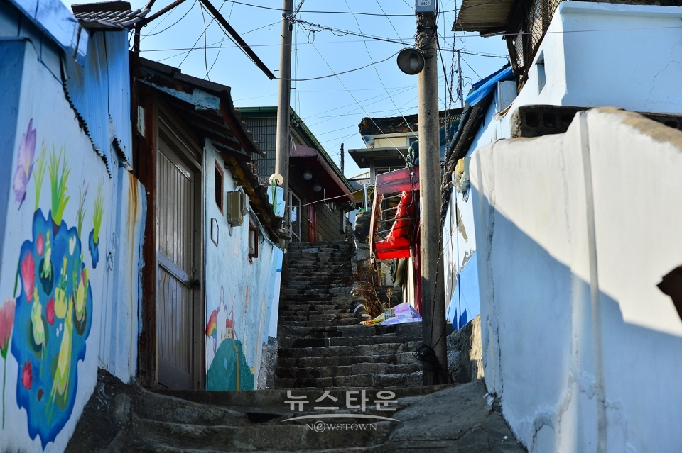 원주시 학성동 자료사진