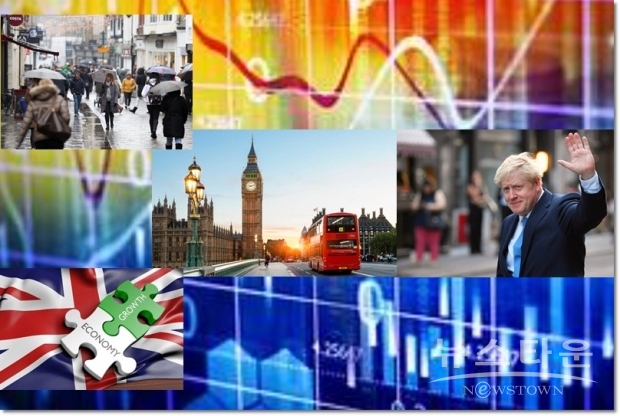 어떤 학자들은 “영국이 한 바퀴 돌아 원래대로 돌아왔다”는 말도 한다고 한다. 유럽의 병자로 1970년대 EU의 전신에 가담했다가 이탈하면서 또 막다른 골목에 부닥친다는 것이다. EU의 많은 정치가가 그러한 형편을 바라고 있는 것은 틀림없어 보인다는 게 로이터의 분석이다.