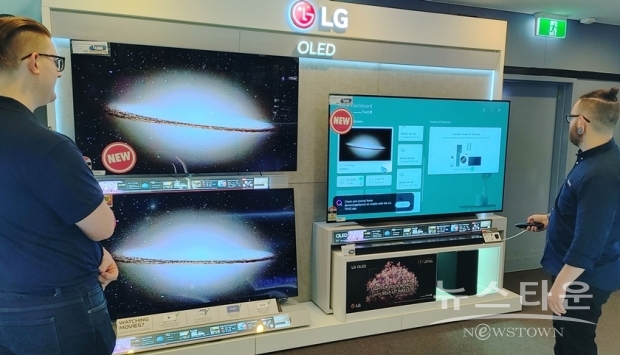 사진 : LG전자