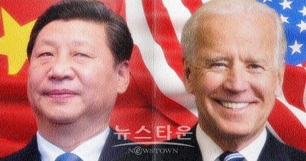 현재 중국과 극한적으로 대립 관계를 유지하면서 미국은 동맹망을 착착 구축하고 있다. 물론 미국은 기후변화 등 중국과 협력이 필수적이지만, 미국은 이러한 문제와 안보는 별개로 취급하고 있다. 중국에 대한 억지력을 높이기 위해서는 미국은 끊임없이 움직일 것이다.