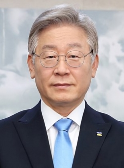 이재명 더민주당 대선후보