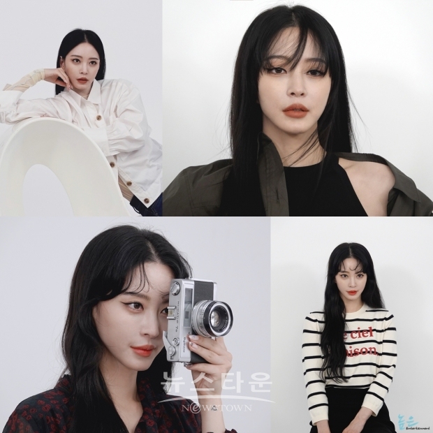 사진제공 높은엔터테인먼트