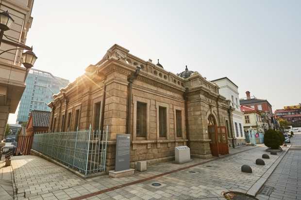 개항장 문화지구