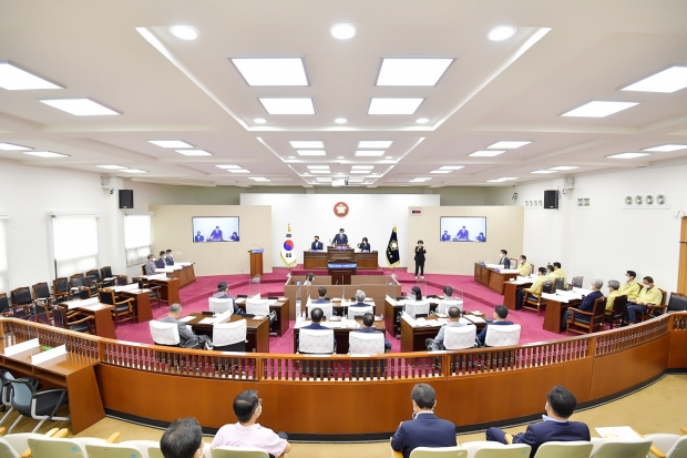 공주시의회