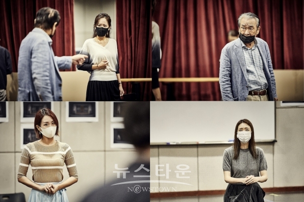 21리어왕_연습사진(사진제공_파크컴퍼니)