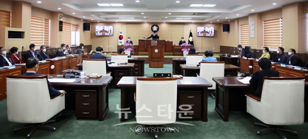 제276회 임시회
