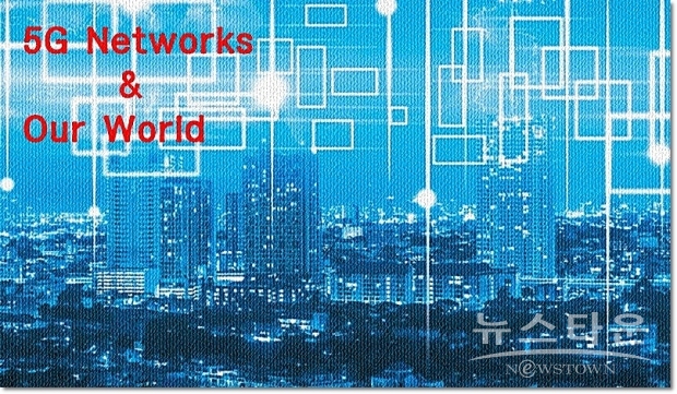 초고속 통신이 가능해지면 자율주행 차량의 상용화를 앞두고 있으며, 실시간 공장의 데이터와 점포에서의 고객 구매 분석 등을 파악하기 쉬워지면서 생산성 향상(Productivity-Up)과 운영의 효율로 이어가려는 움직임이 세계에서 활발해지고 있다.