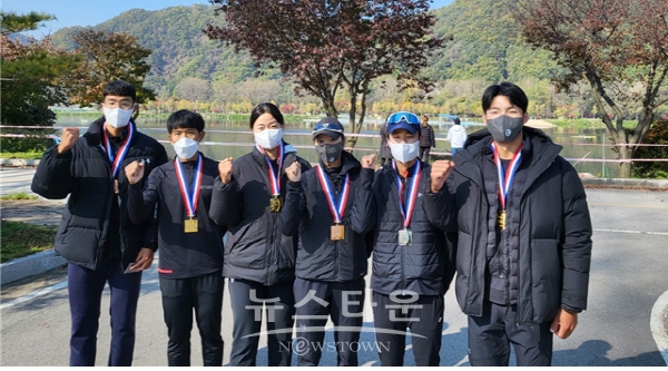 진주시청 조정부