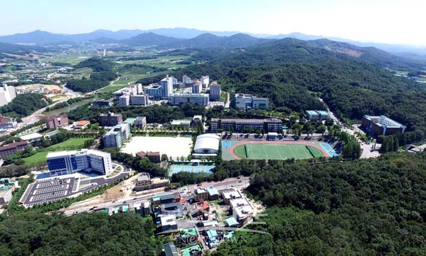 순천향대학교