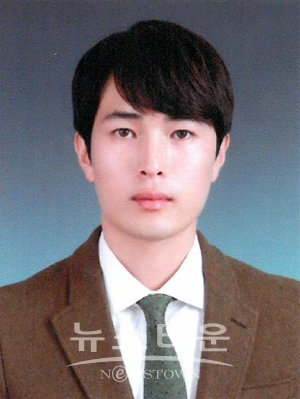이승철 도로철도항공과 주무관