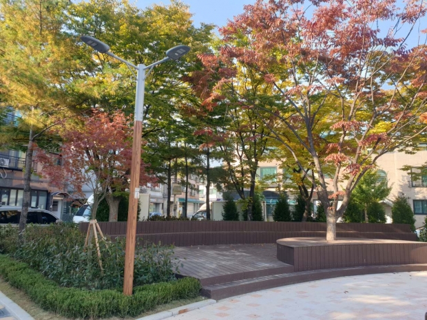 서촌말공원
