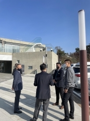 애기봉 공공와이파이 설치 협의