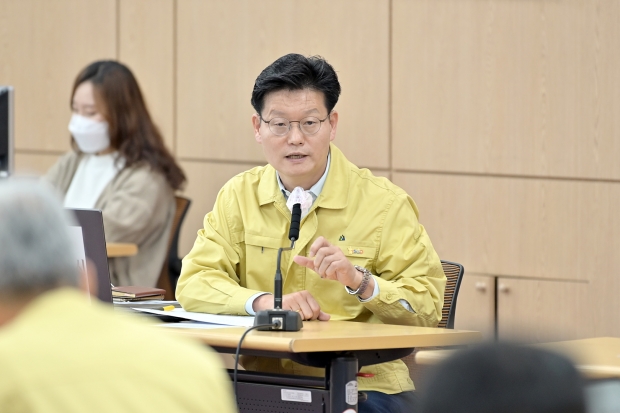 김정섭 시장