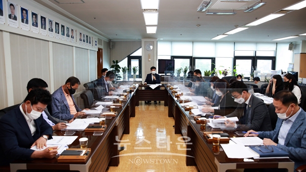 제6회 의원회의
