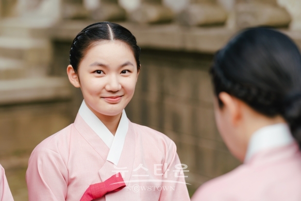 사진=옷소매 붉은 끝동 제공
