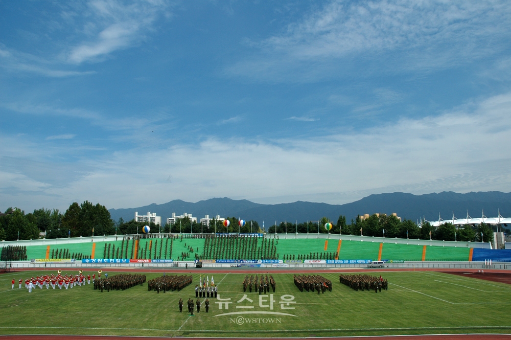1군사령부 야전군 페스티벌