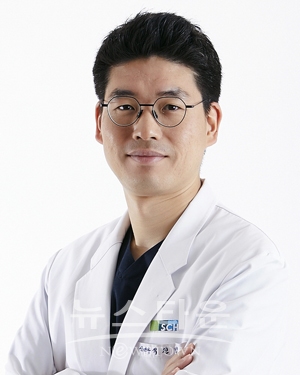 순천향대학교 부속 천안병원 신경과 석진명 교수(41)