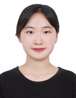송은진 학생(치위생학과, 4학년)