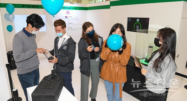 사진 : 현대자동차