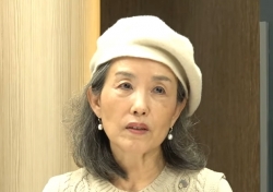 박선영 물망초 이사장