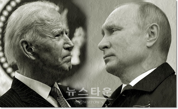 역설적으로 외교 과정에서 눈에 띄게 빠진 것은 우크라이나가 아니라 미국이다. 현재 진행되고 있는 갈등은 러시아와 미국 사이의 가장 중요한 불안 요인 중 하나이며, 미국은 이를 정면으로 해결할 필요가 있다.