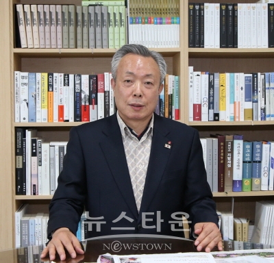 윤상기 하동군수