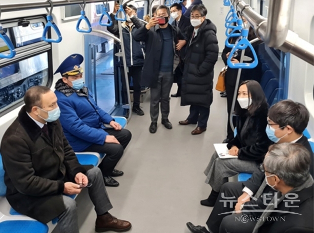 사진 : 현대로템