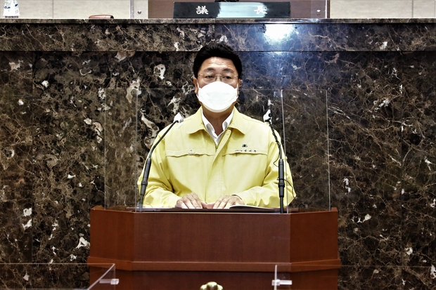 엄태준 이천시장