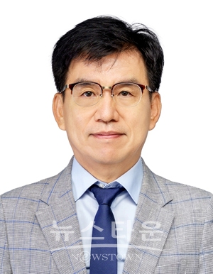 순천향대학교 관광경영학과 정병웅 교수
